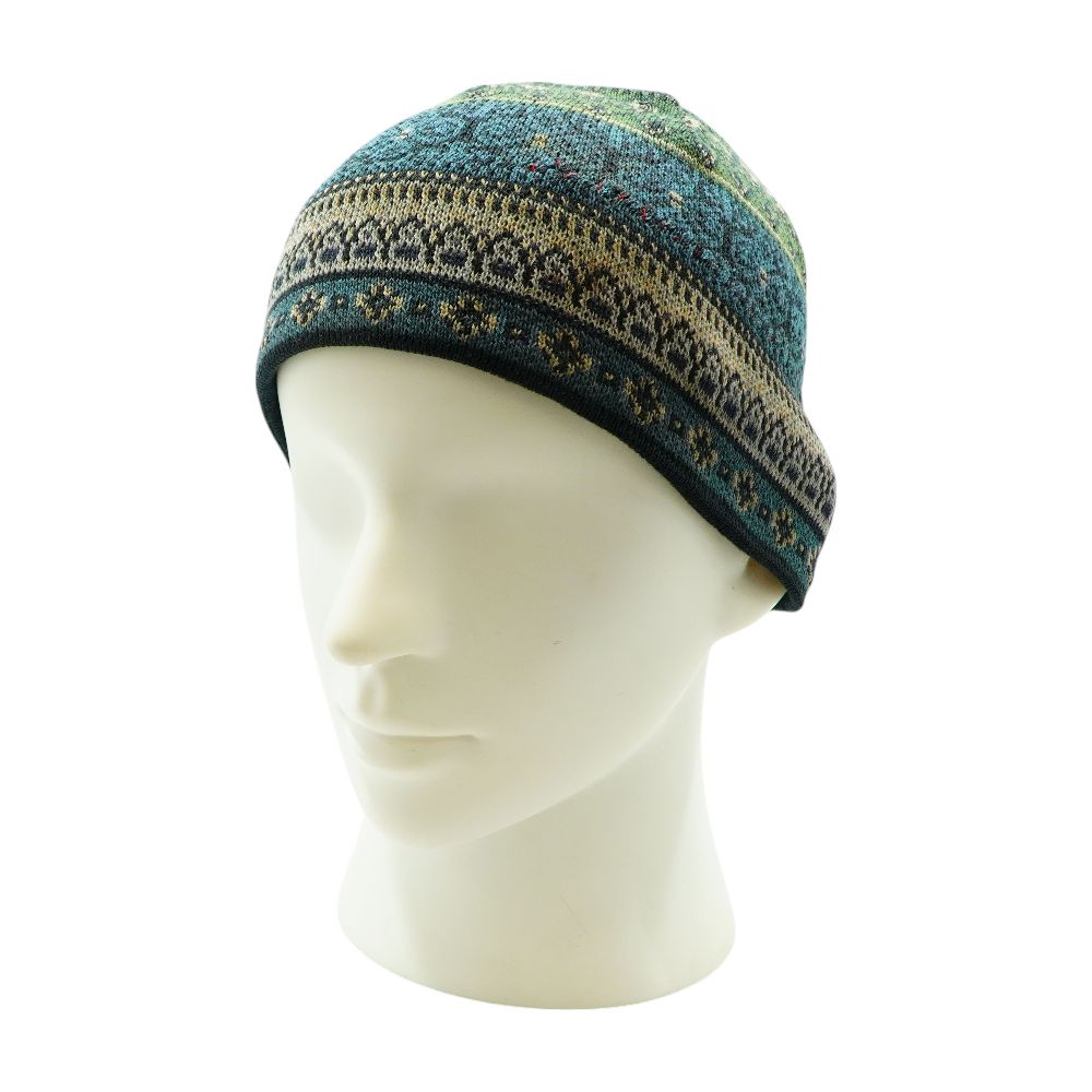 Multi Beanie