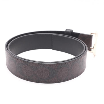 Limited Edition LV Initials Reversible 40mm Belt in Damier Graphite Gi