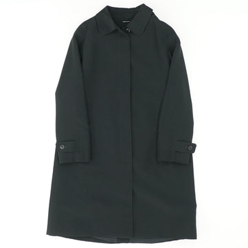 Black Avocette Long Down Puffer Coat | Unclaimed Baggage