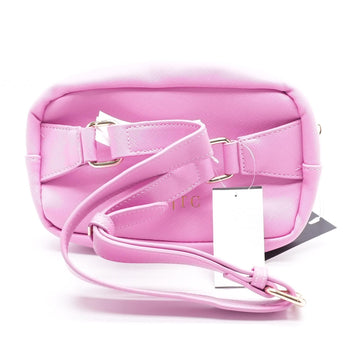 Céline Mini White Belt Bag - Ann's Fabulous Closeouts