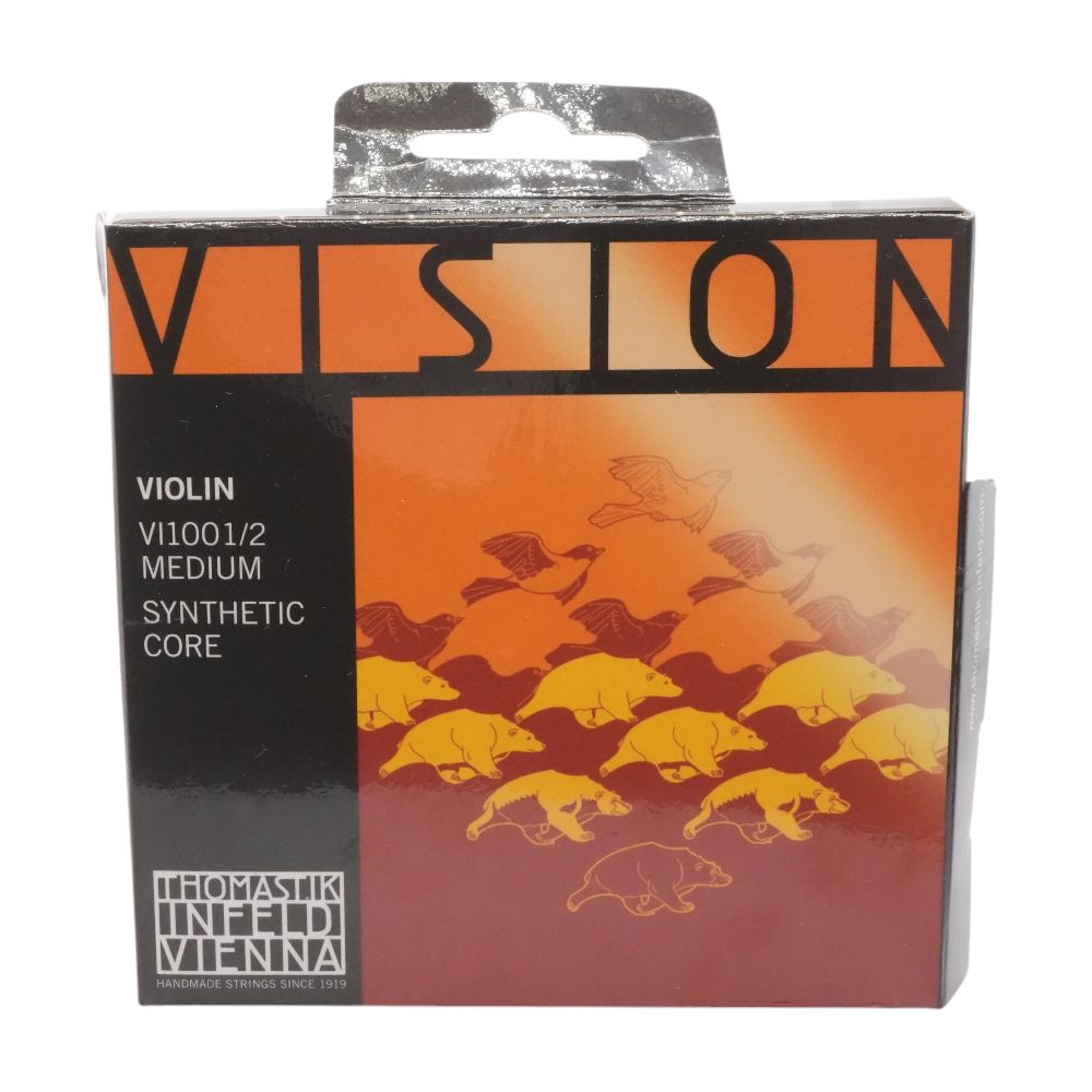 Violin Strings