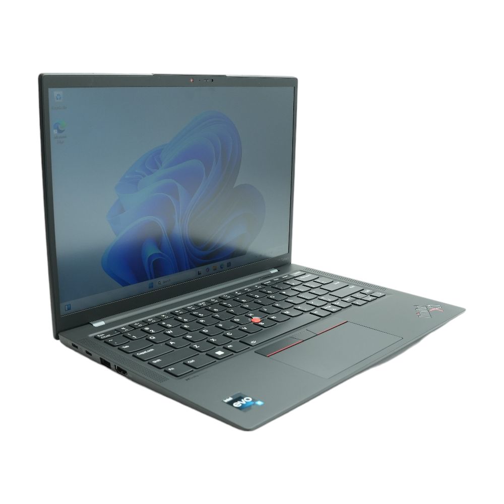 14" ThinkPad X1 Carbon 11th Gen Intel Core 5 13th Gen 1.30GHz 16GB RAM 256GB SSD