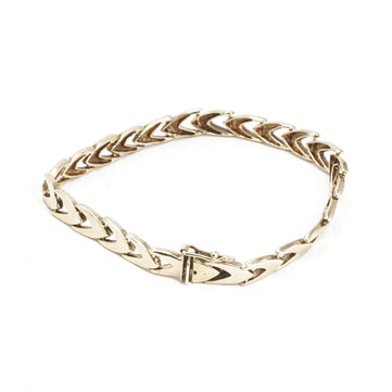 Pin by CB O on Men's Bracelets  Monogram bracelet, Louis vuitton bracelet,  Floral bead bracelet