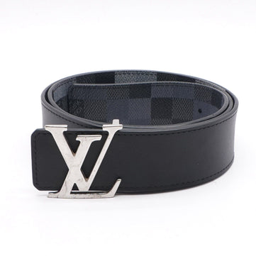 Louis Vuitton Dauphine 25mm Reversible Belt, Brown, 90