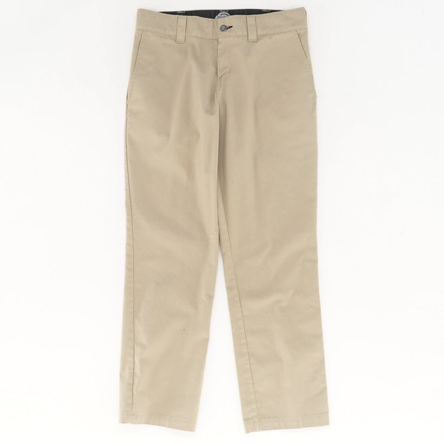 Khaki Chino Pants | Unclaimed Baggage