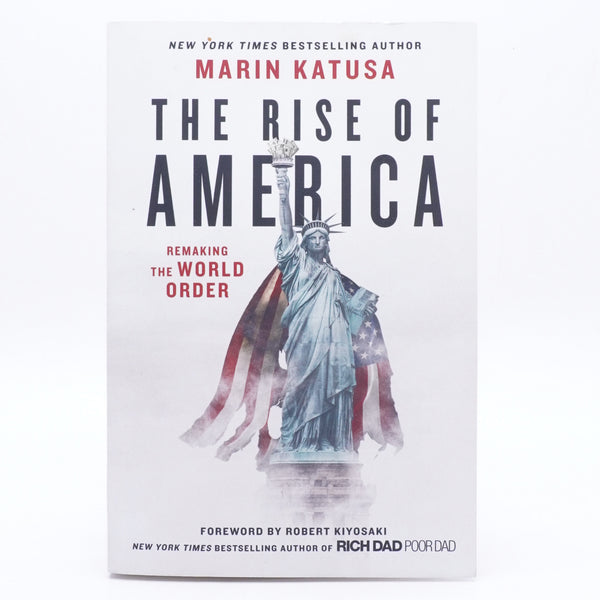 The Rise of America