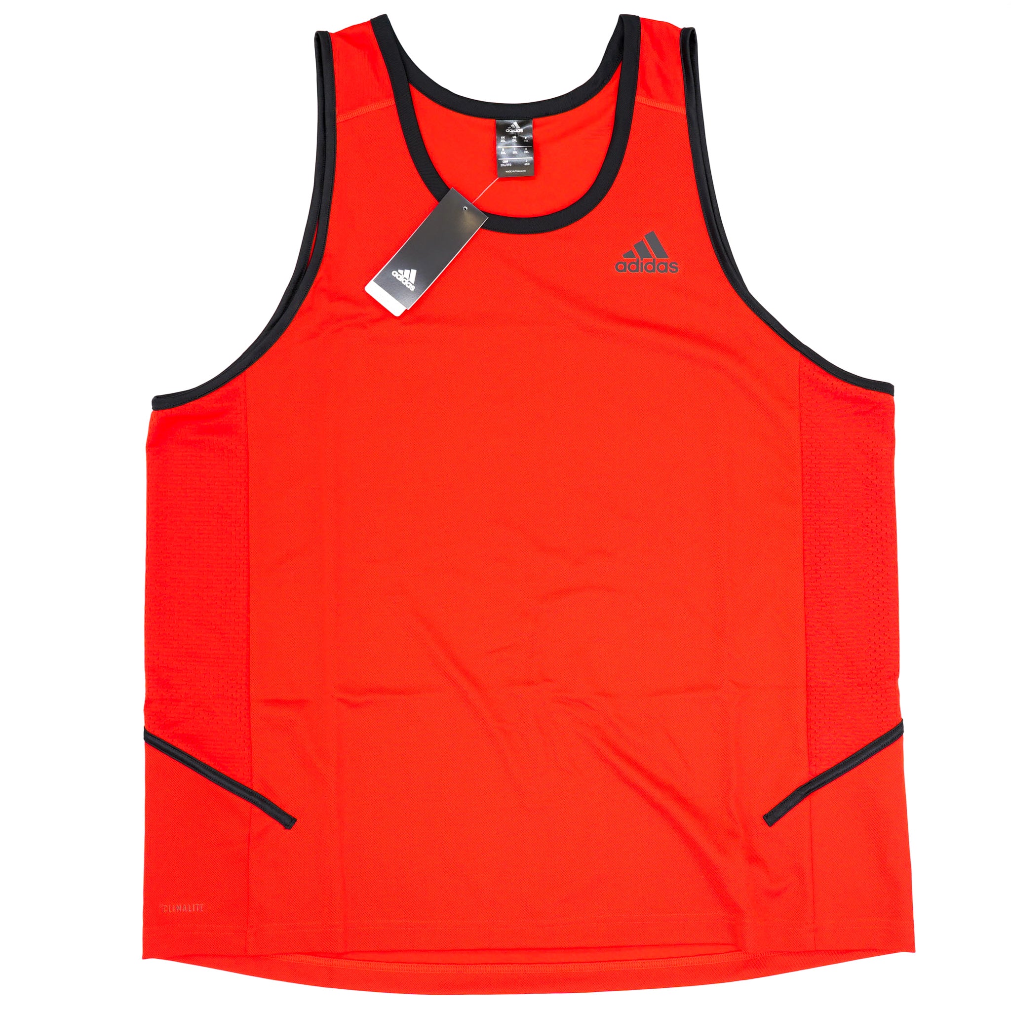 adidas accelerate tank