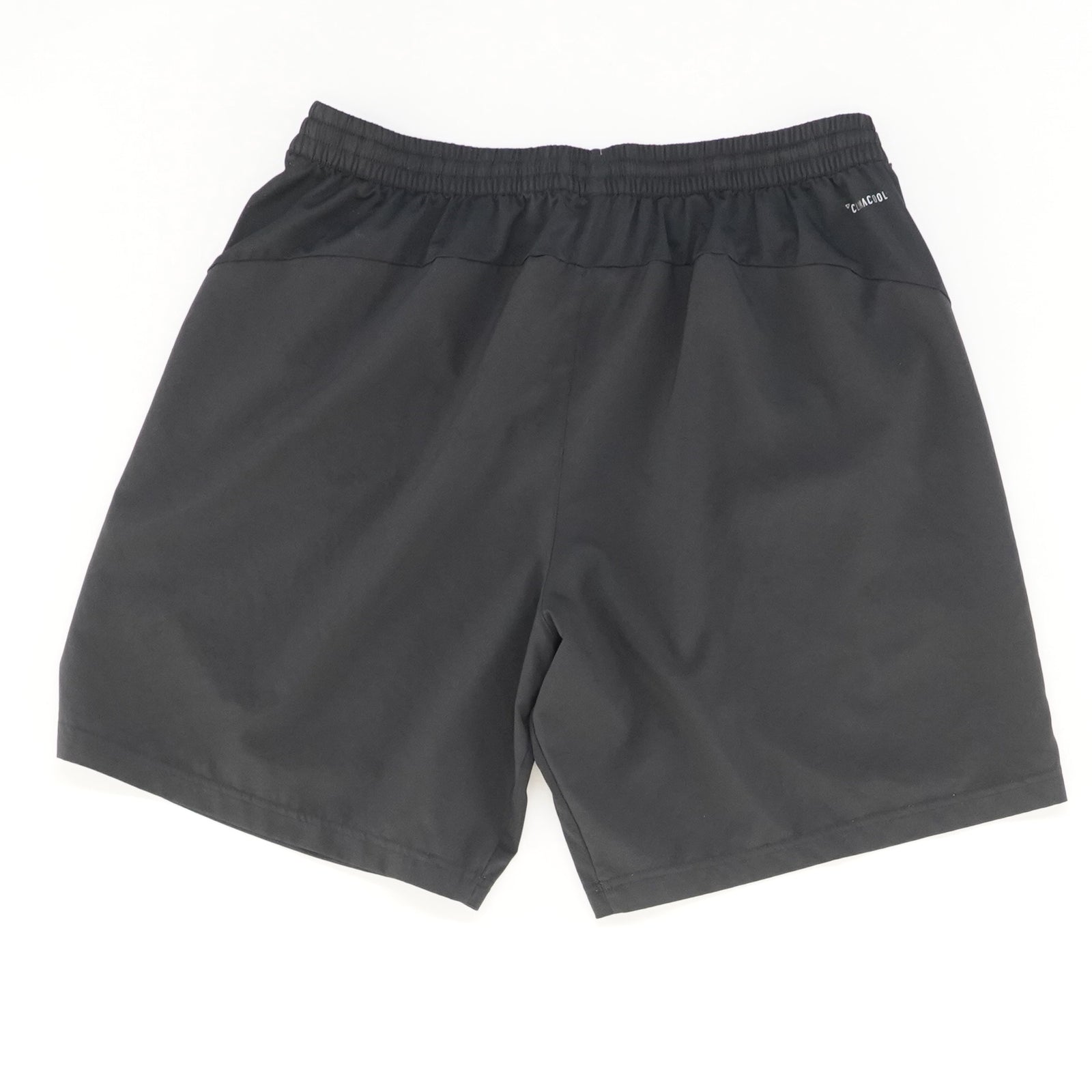 design 2 move climacool shorts