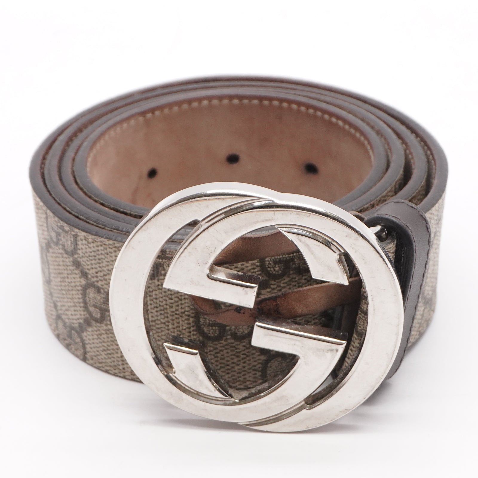 g buckle belt