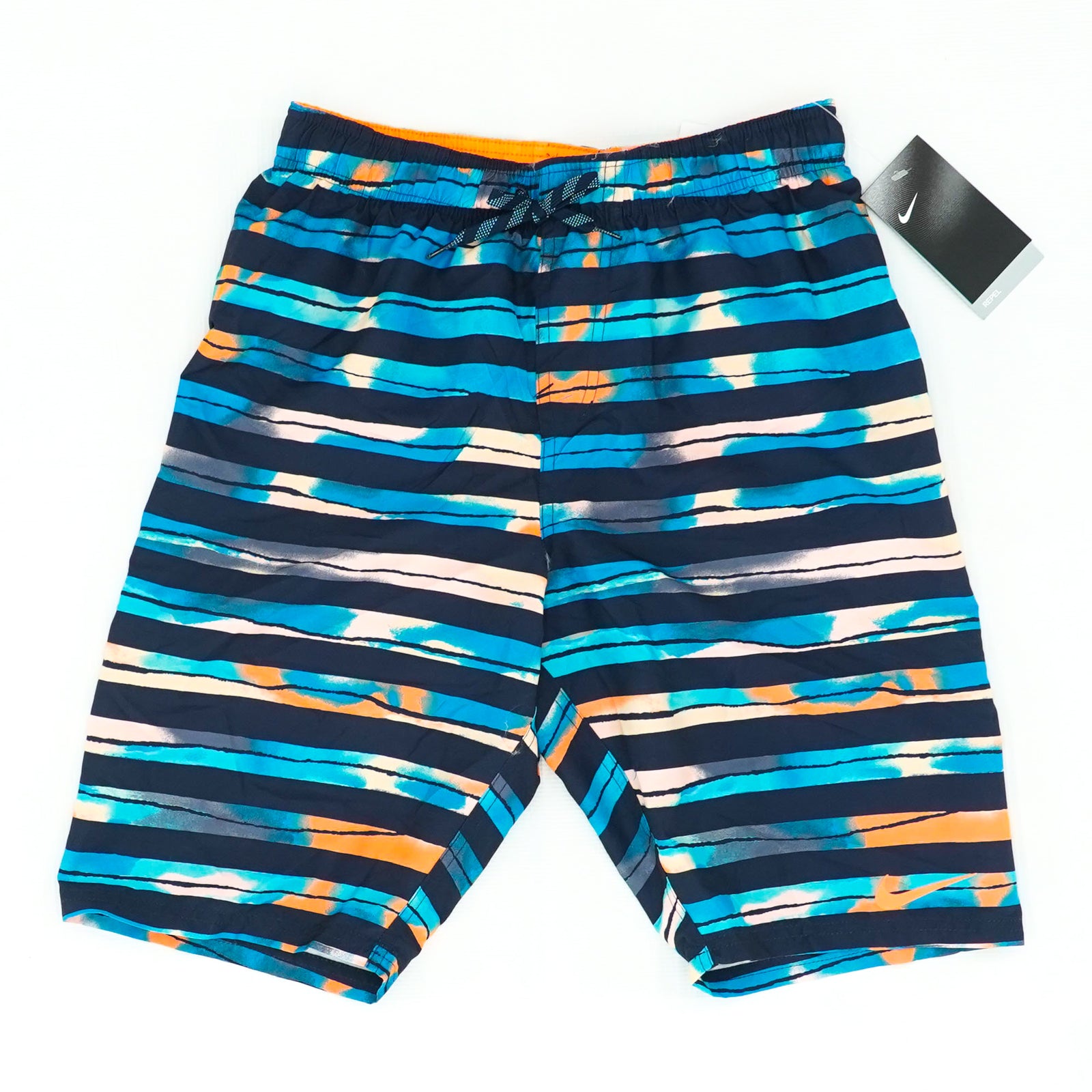 cheap nike swim trunks