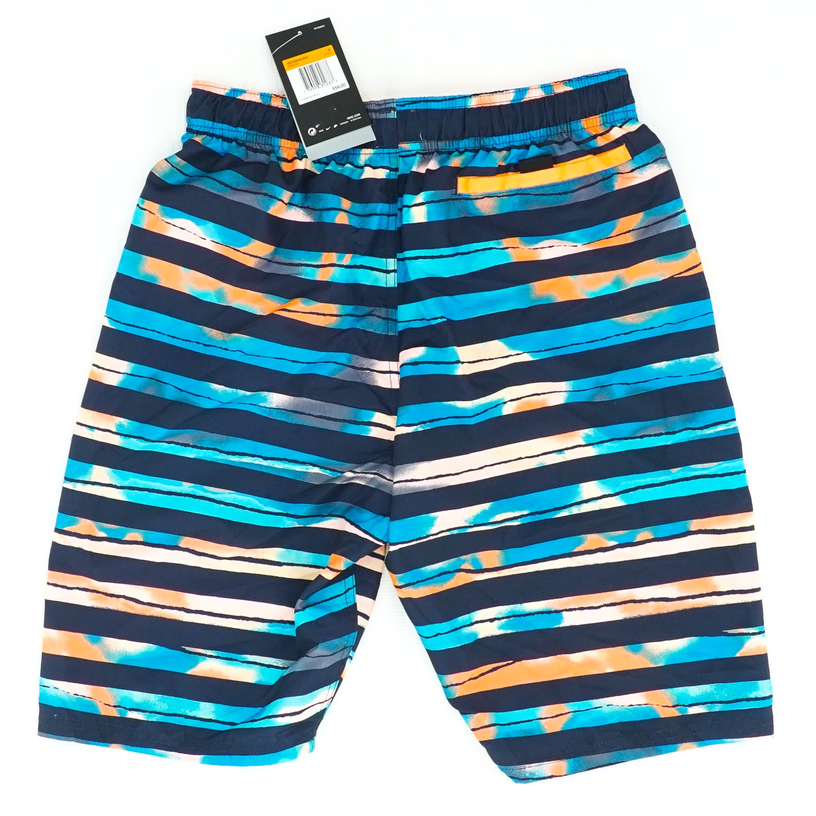 nike swim trunks toddler