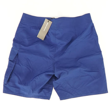 Sell Louis Vuitton Watercolor Monogram Swim Shorts - Blue/White