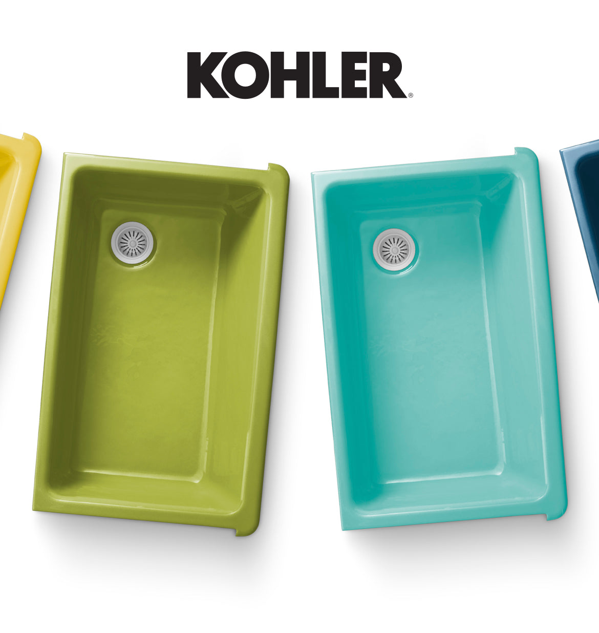 Jonathand Adler x Kohler