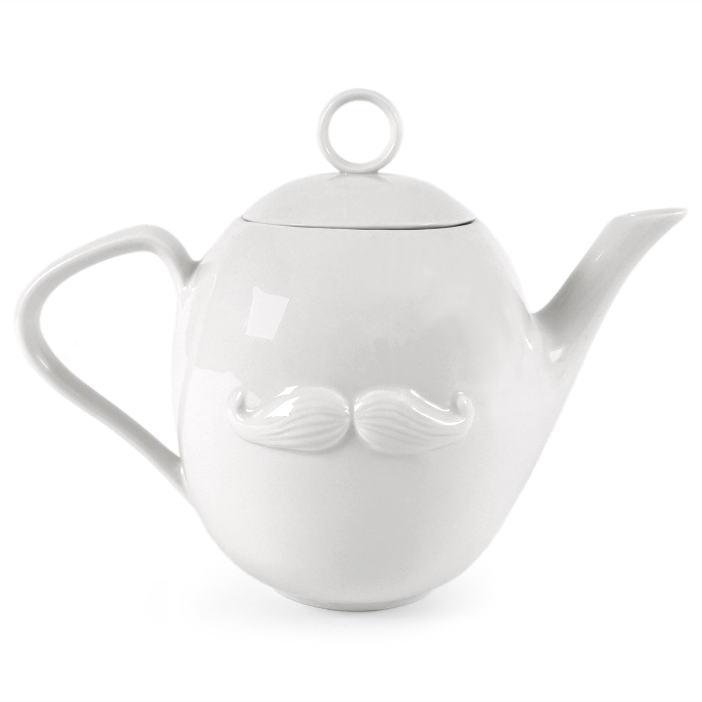 Mr. & Mrs. Muse Teapot