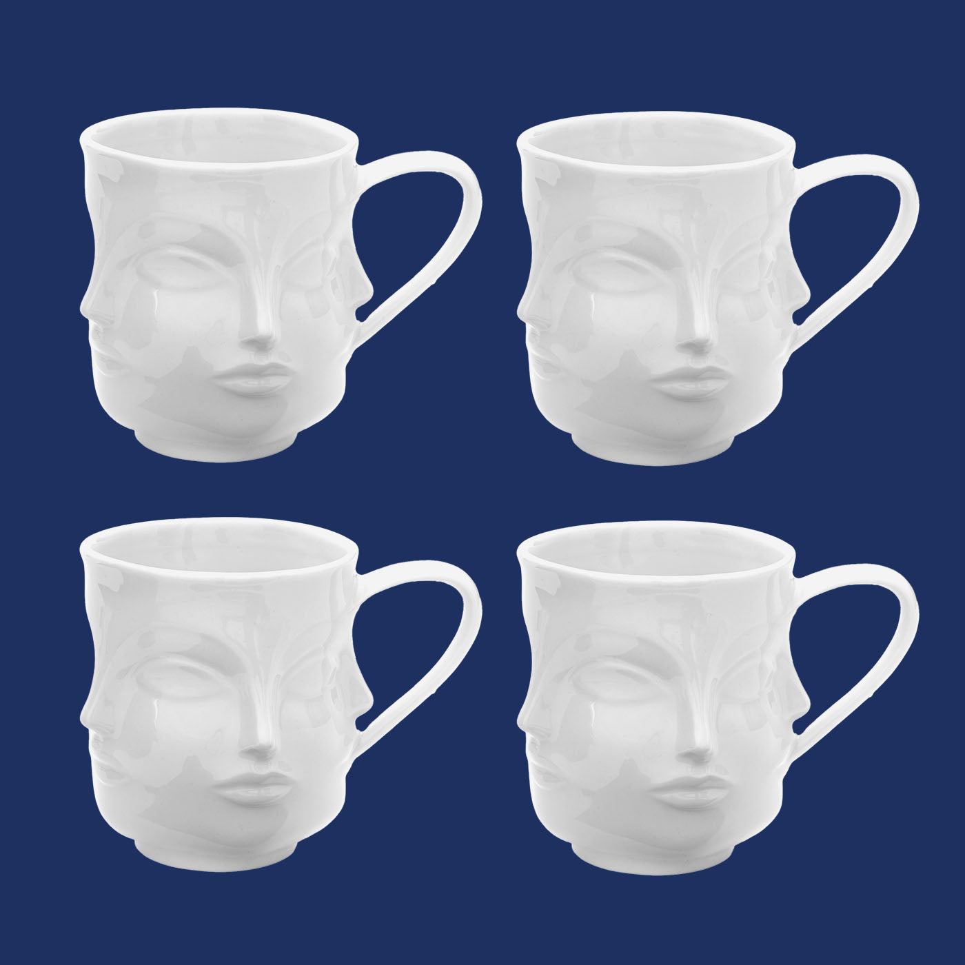 Dora Maar Mug Bundle