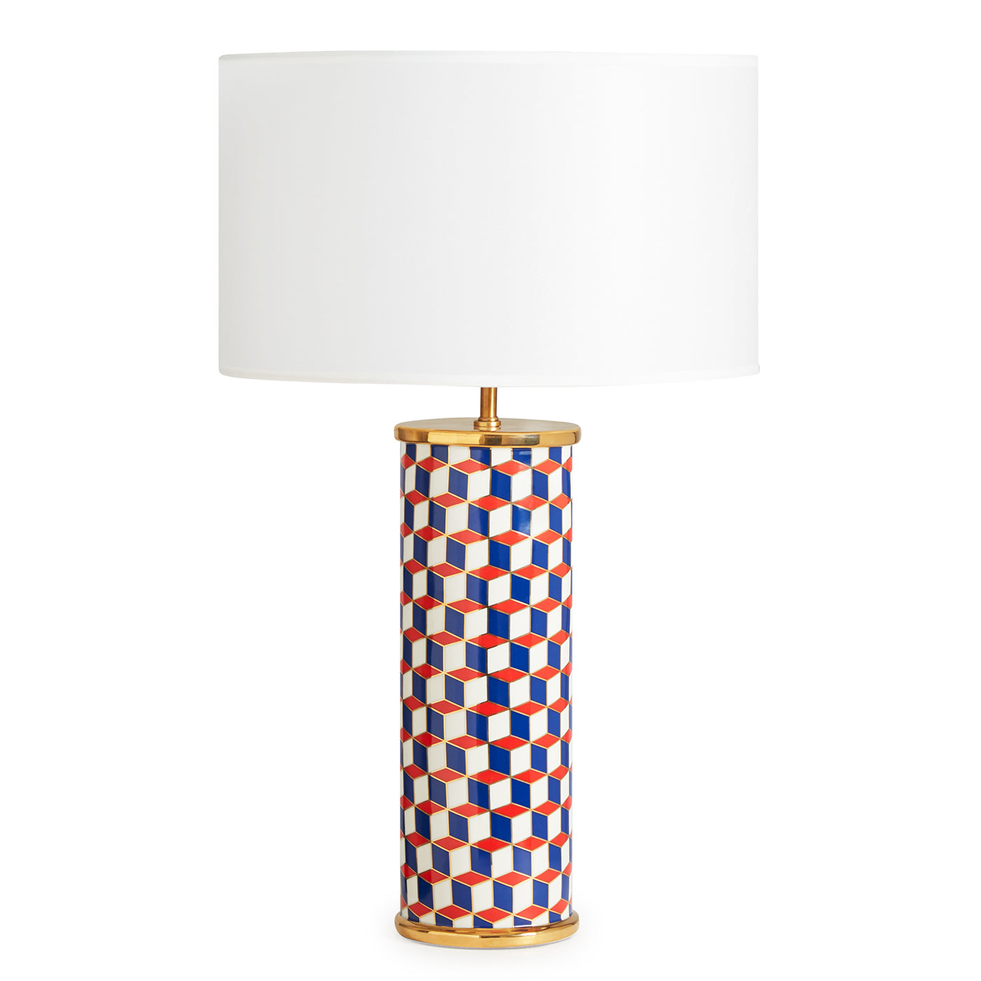 Carnaby Table Lamp