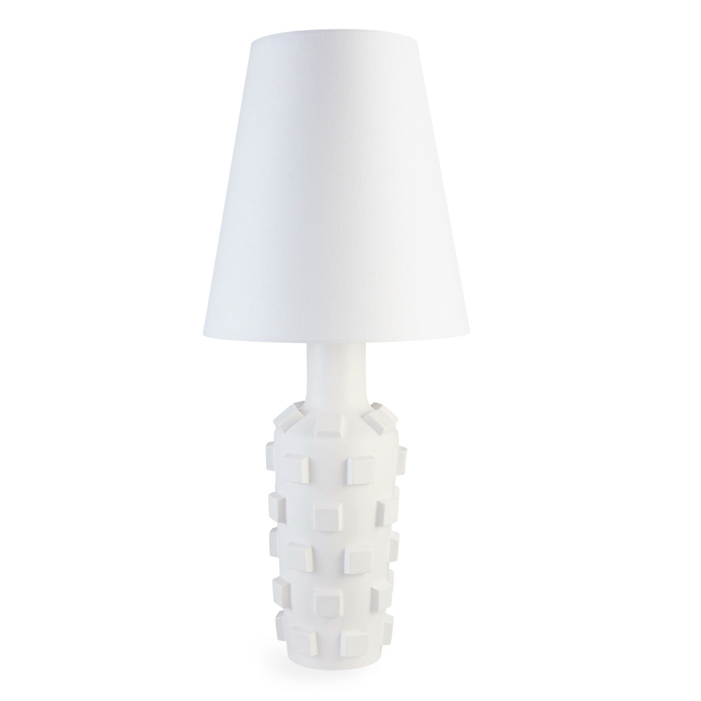 Charade Blocks Table Lamp