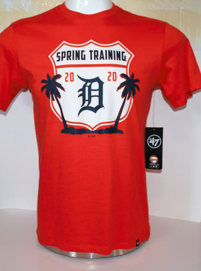 spring training 2020 shirts