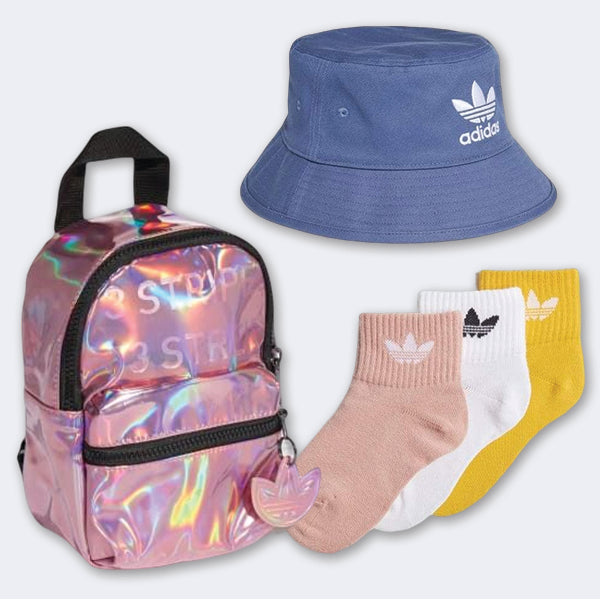 adidas originals accessories