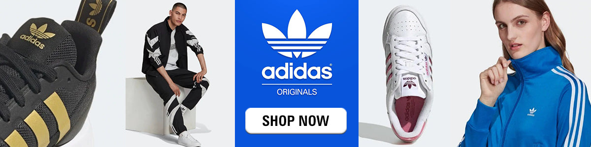 adidas originals banner