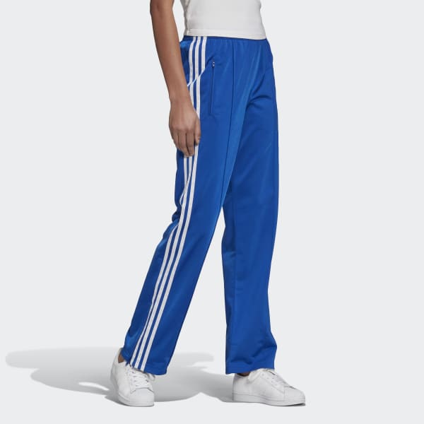 adidas Originals Mens Adicolor Classics Firebird Track Pants Almost Blue  Small  Amazonin Clothing  Accessories