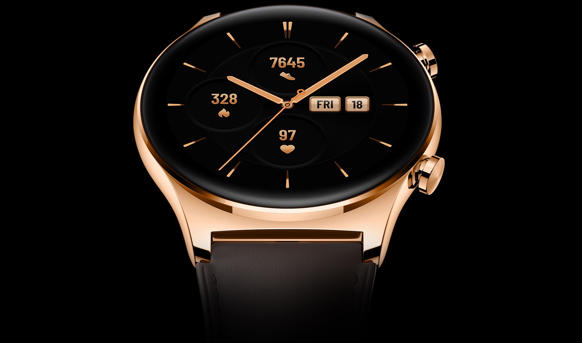 Honor Watch GS 3 Price In Europe 2024, Watch Specifications