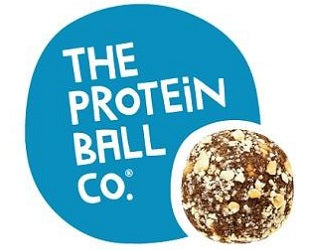 the protein ball co