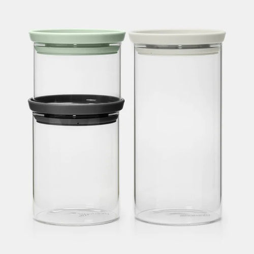 BRABANTIA 20L Sort & Go Stackable Waste Bin – Online Shop In Mauritius