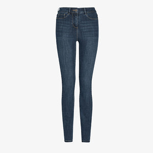 Rinse Jersey Denim Leggings