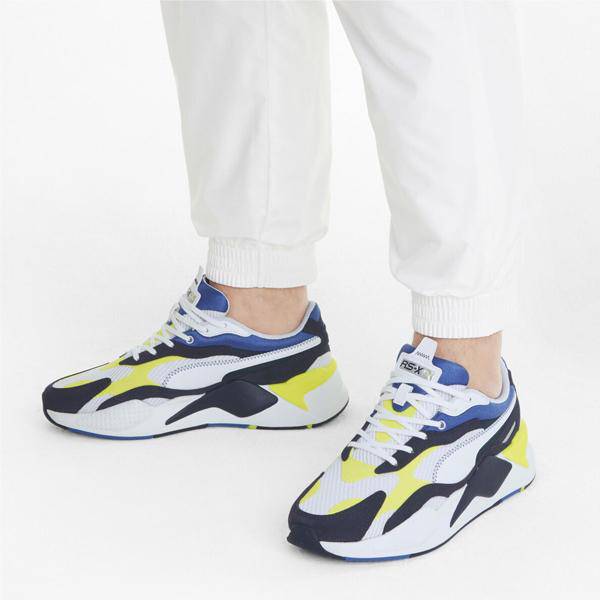 puma airmesh