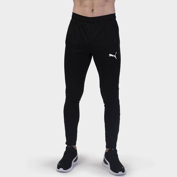 pants puma fitness active tricot