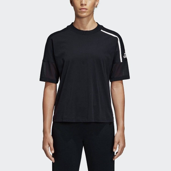 Adidas Z N E Tee Allsport