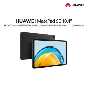 HUAWEI Tablette MatePad, 10,4 , 2K