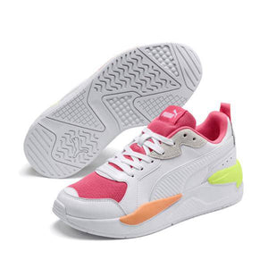 puma bubblegum shoes