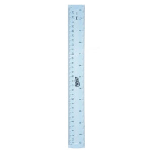 REGLE FLEXIBLE 30CM TWIST'N PULSE FLEX DOUBLE DECIMETRE MAPED