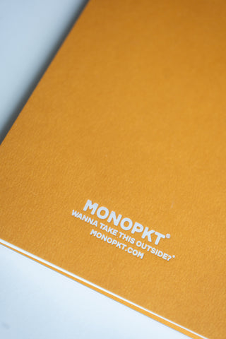 MONOPKT - Adventure Notebooks