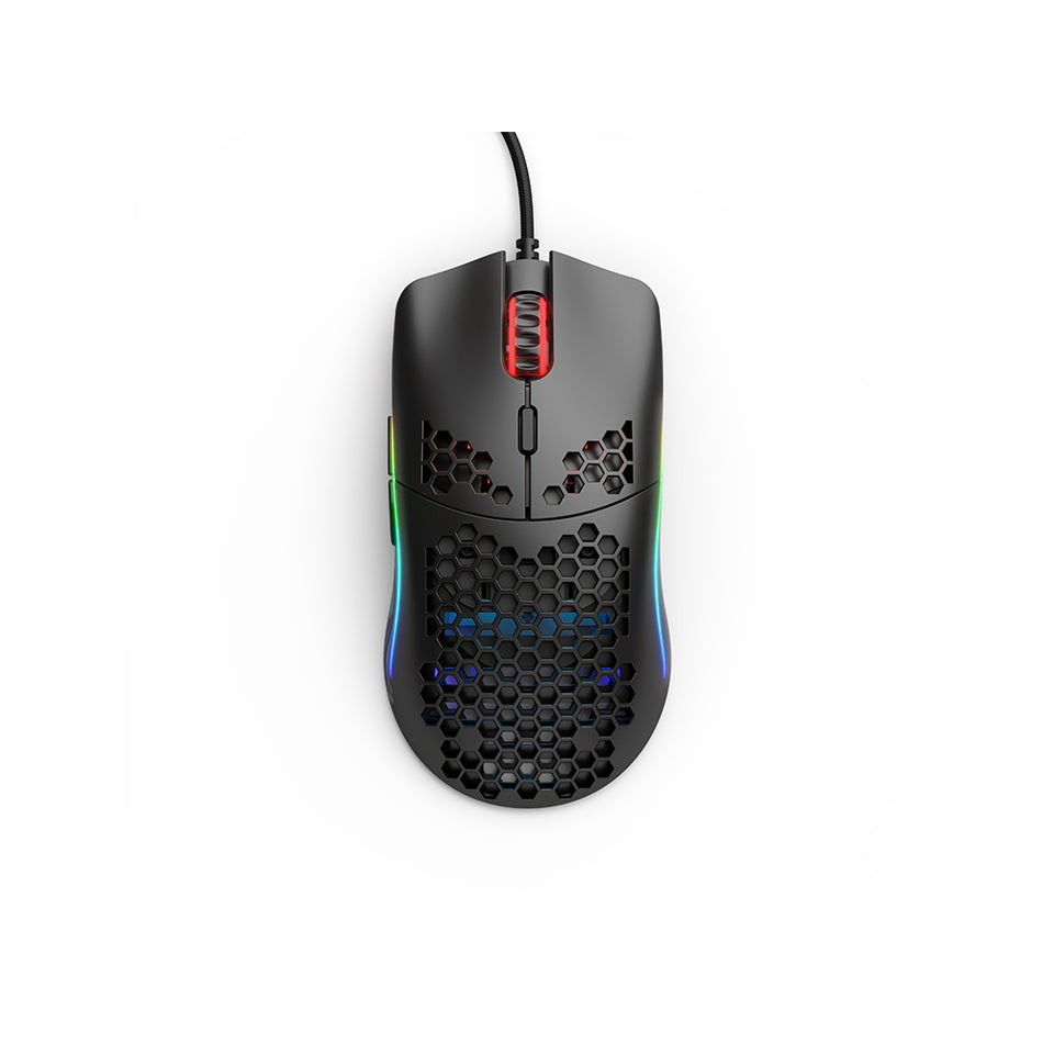 Glorious Pc Gaming Race Model O Extreme Lightweight Gaming Mouse At Oneofzero