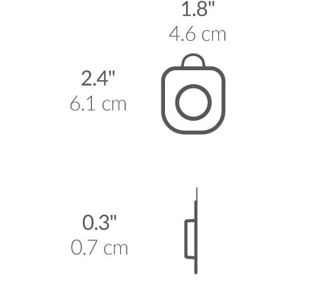 odorsorb Pod Nachfüllpackungen