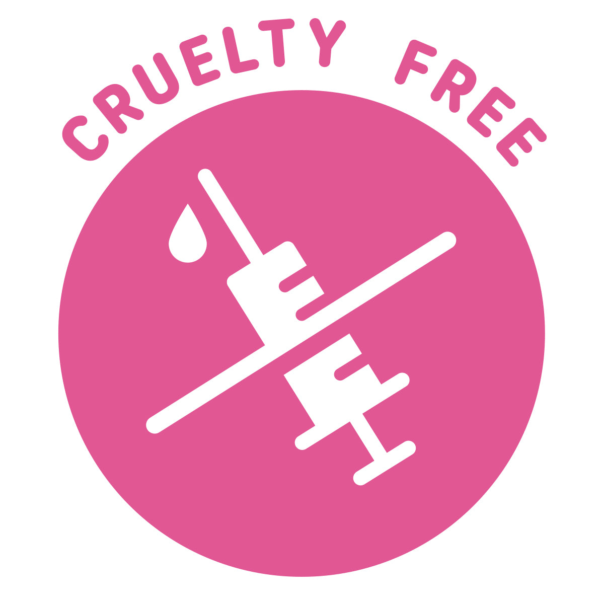 Doglyness cruelty-free badge