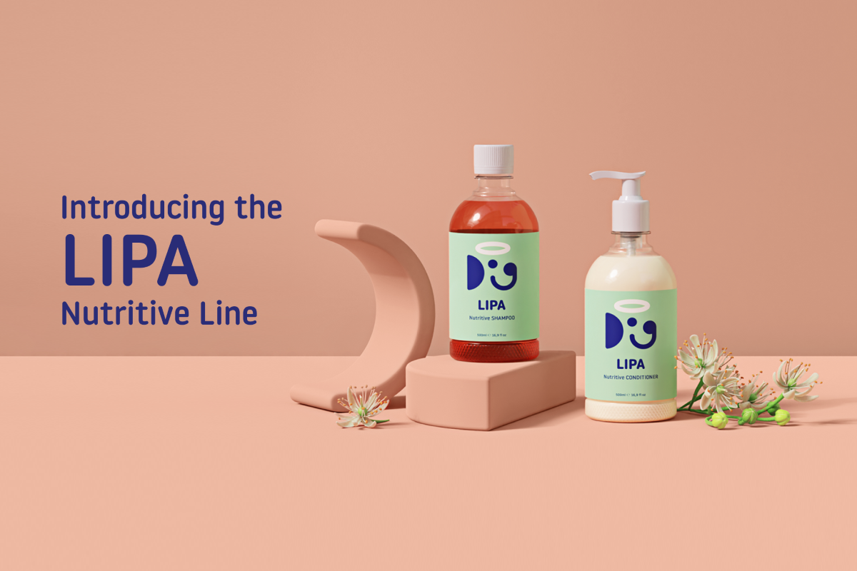 lipa nutritive line doglyness