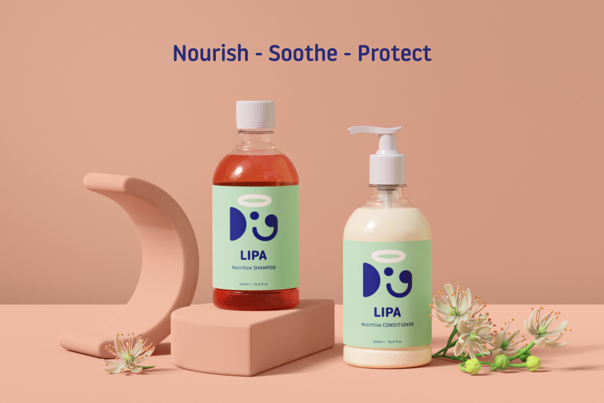 lipa nutritive line doglyness