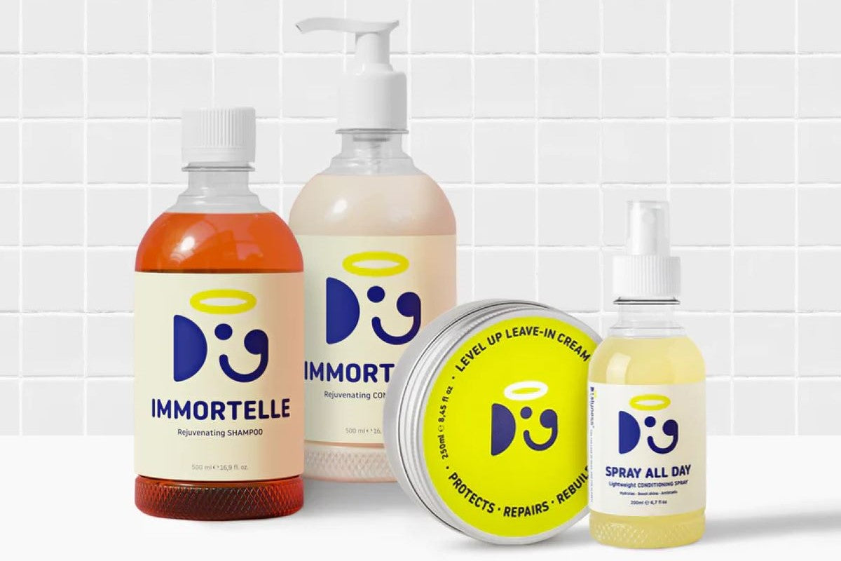 natural pet care products