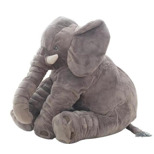 comfy elephant peek a boo