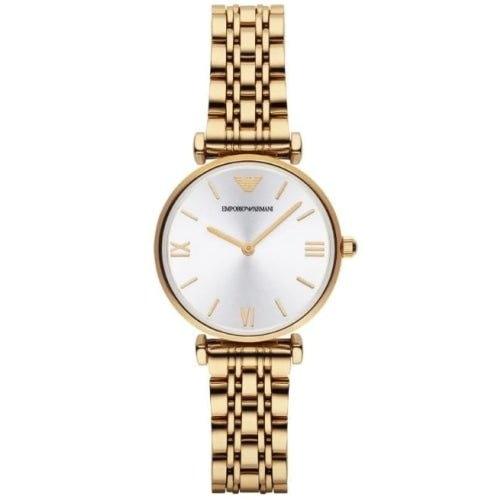 Emporio Armani ladies watch, Women's Fashion, Watches & Accessories, Watches  on Carousell