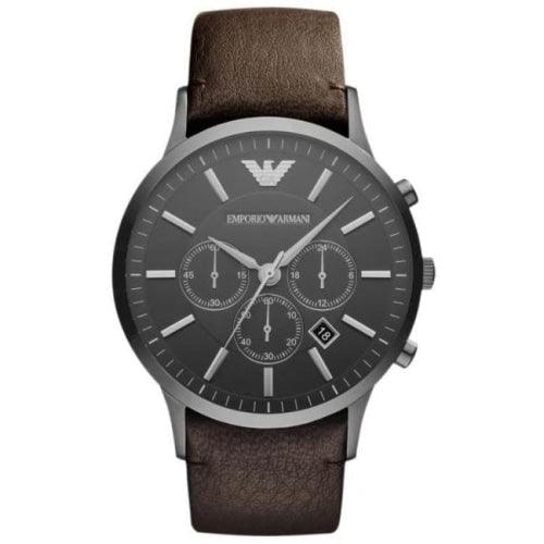 Emporio Armani AR70002 | Free Fast Delivery | WatchStatus