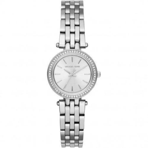 ladies michael kors mini darci watch mk3294