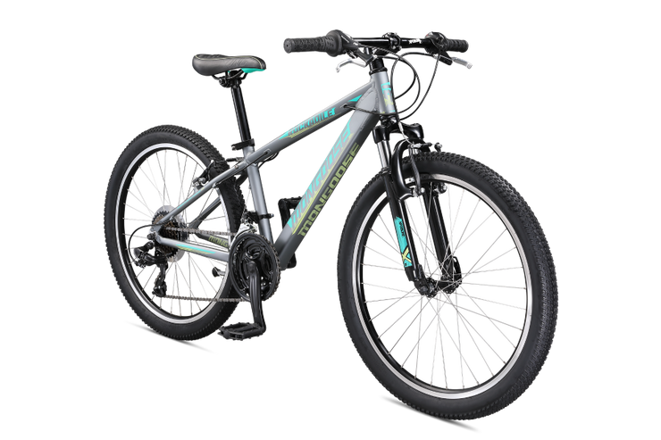 mongoose rockadile 24 2019