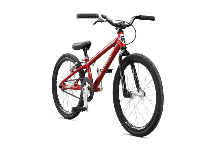 在庫有り お買い得 愛知西部手渡し可 mongoose BMX TITLE MICRO - 通販