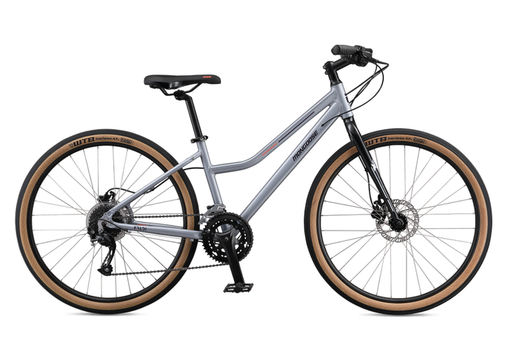 mongoose kaldi bike