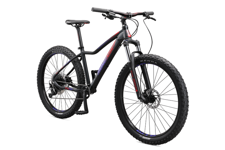 women's mountain bike mongoose